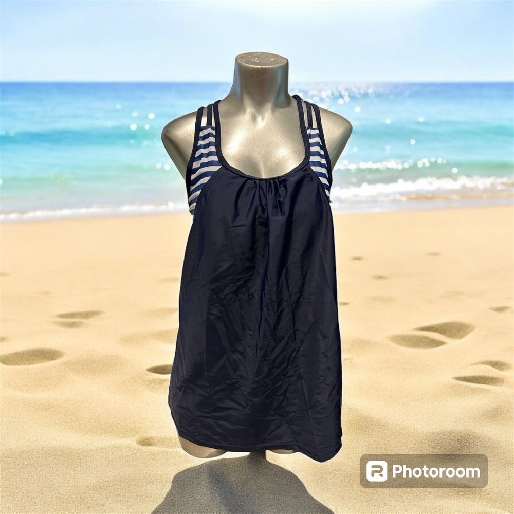 NWOT Swim Top